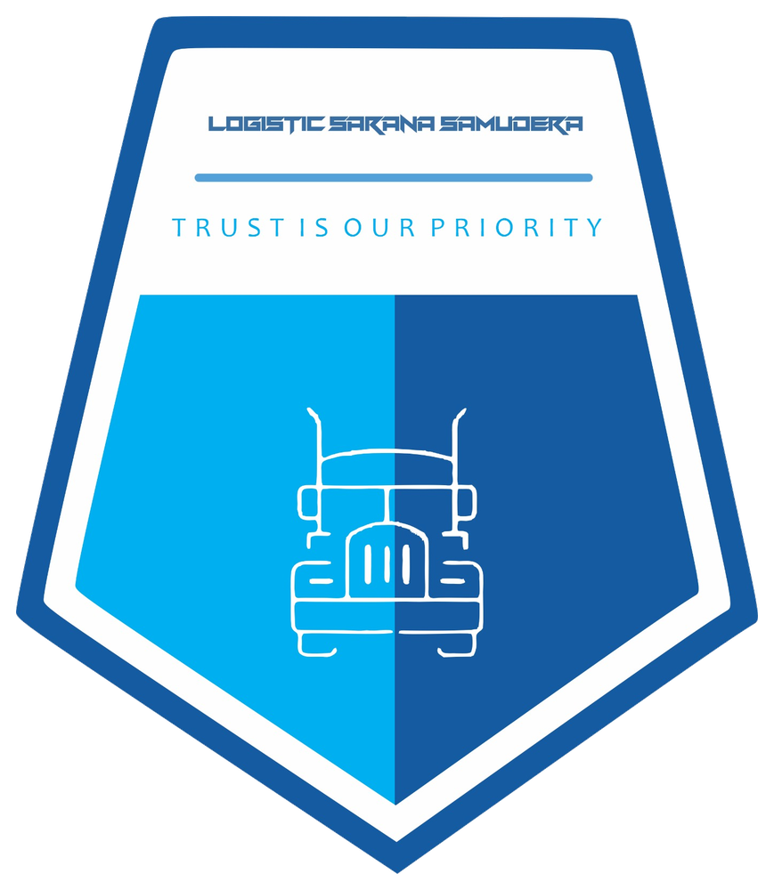 Logistic Sarana Samudera